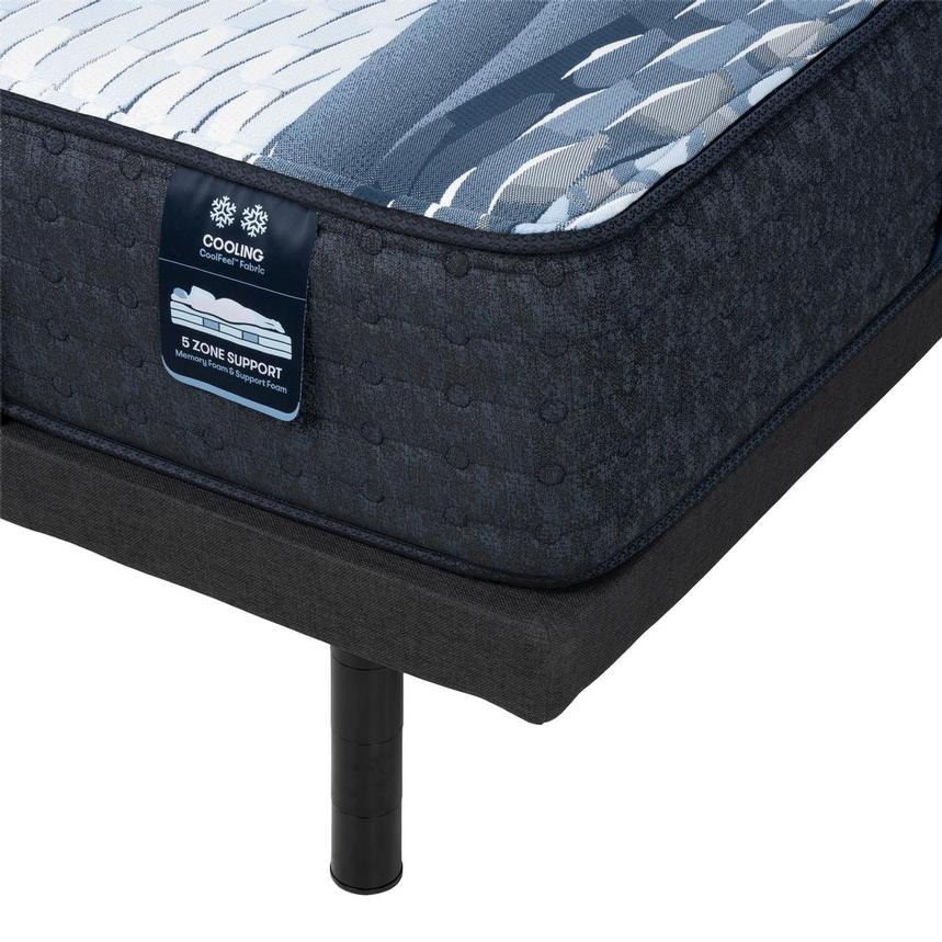 Elana-Firm Twin XL Mattress w/Motion Renew Powered Base by Serta®  alternate image, 5 of 9 images.