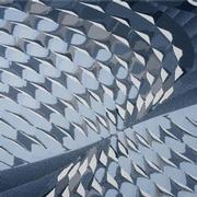 Elana-Firm Twin XL Mattress w/Low Foundation by Serta iComfort  alternate image, 4 of 5 images.