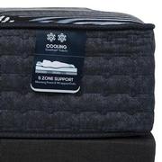 Kendal-Medium Twin XL Mattress w/Regular Foundation by Serta iComfort  alternate image, 3 of 6 images.