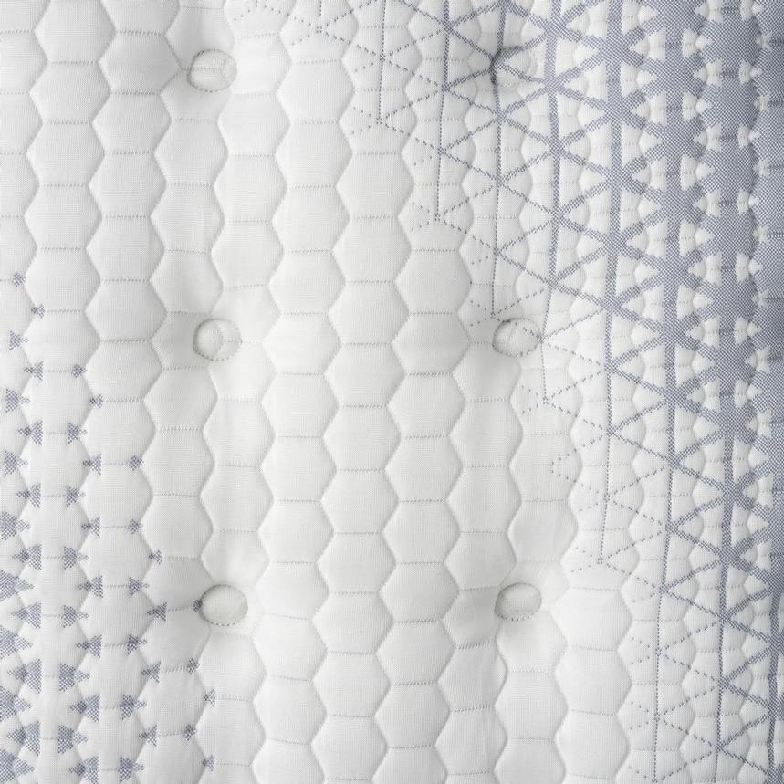 Ambrose-Firm Twin XL Mattress w/Regular Foundation by Serta  alternate image, 4 of 8 images.