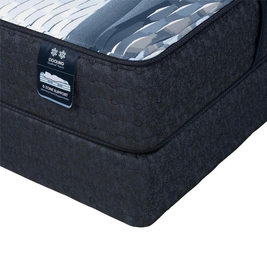 Elana-Firm Twin XL Mattress w/Low Foundation by Serta iComfort  alternate image, 2 of 5 images.