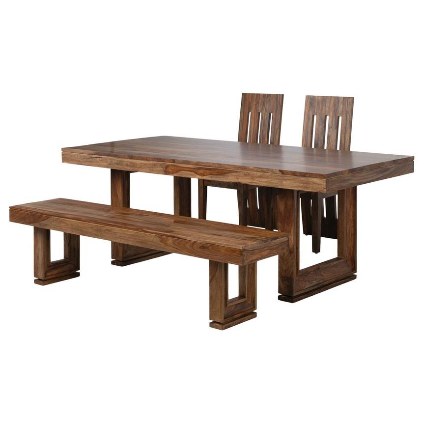 Harvest 4-Piece Dining Set