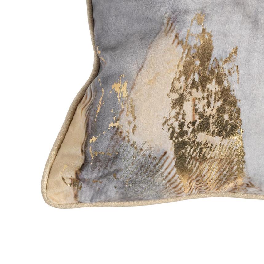 Bucharest Accent Pillow alternate image, 2 of 3 images.