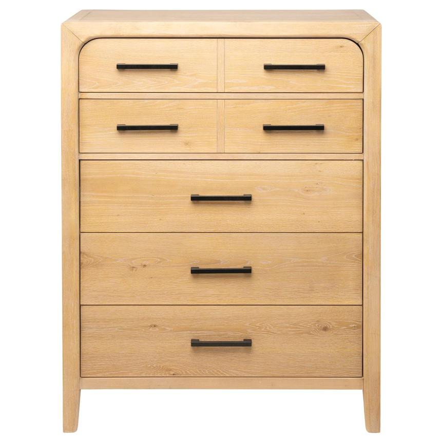 Breton Chest