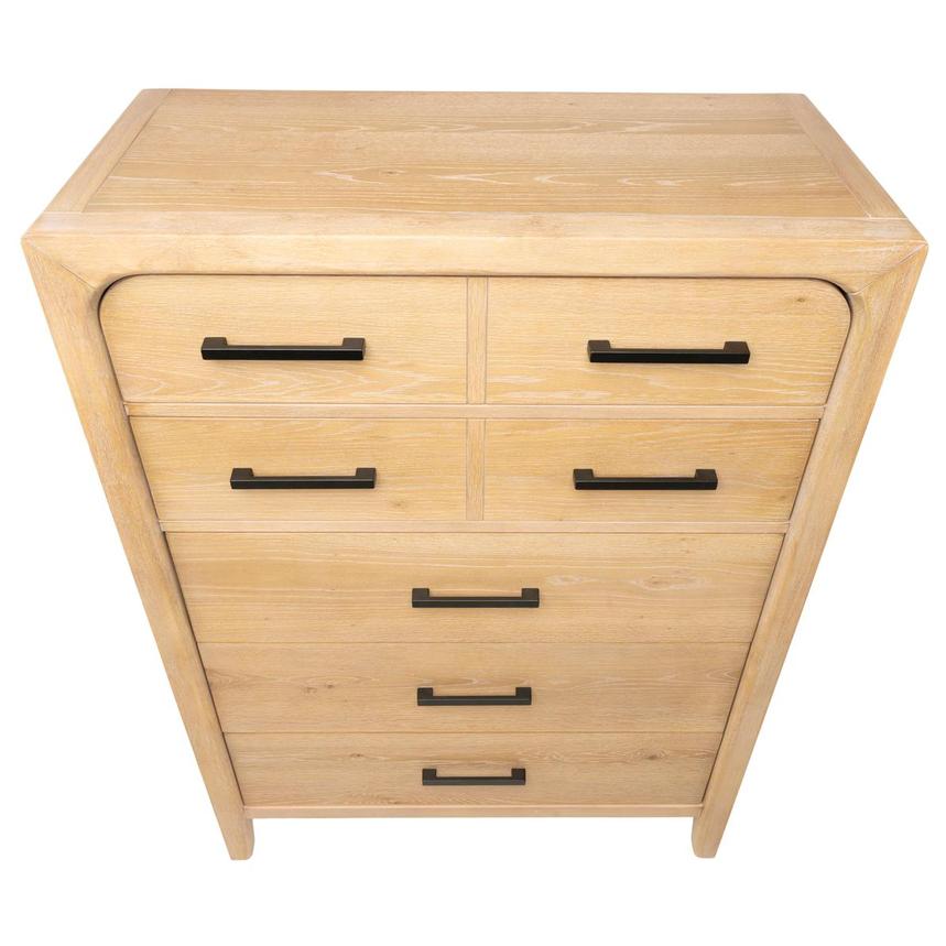 Breton Chest alternate image, 5 of 11 images.