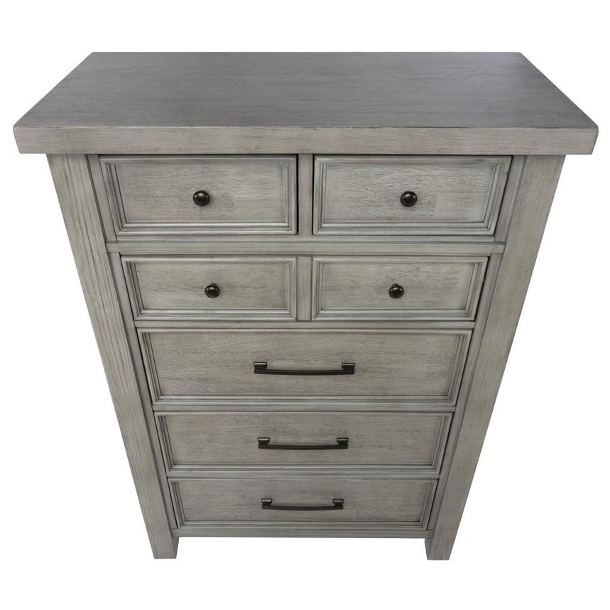 Justin Gray Chest alternate image, 5 of 12 images.