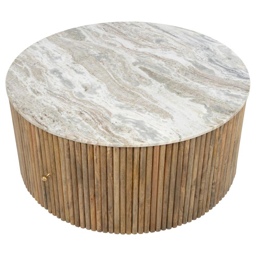 Bairal Coffee Table  alternate image, 3 of 8 images.