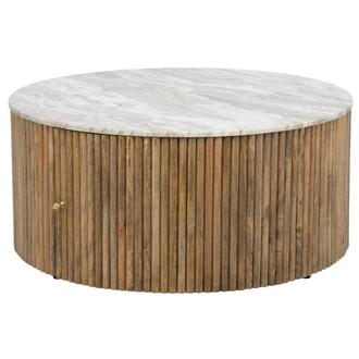 Bairal Coffee Table