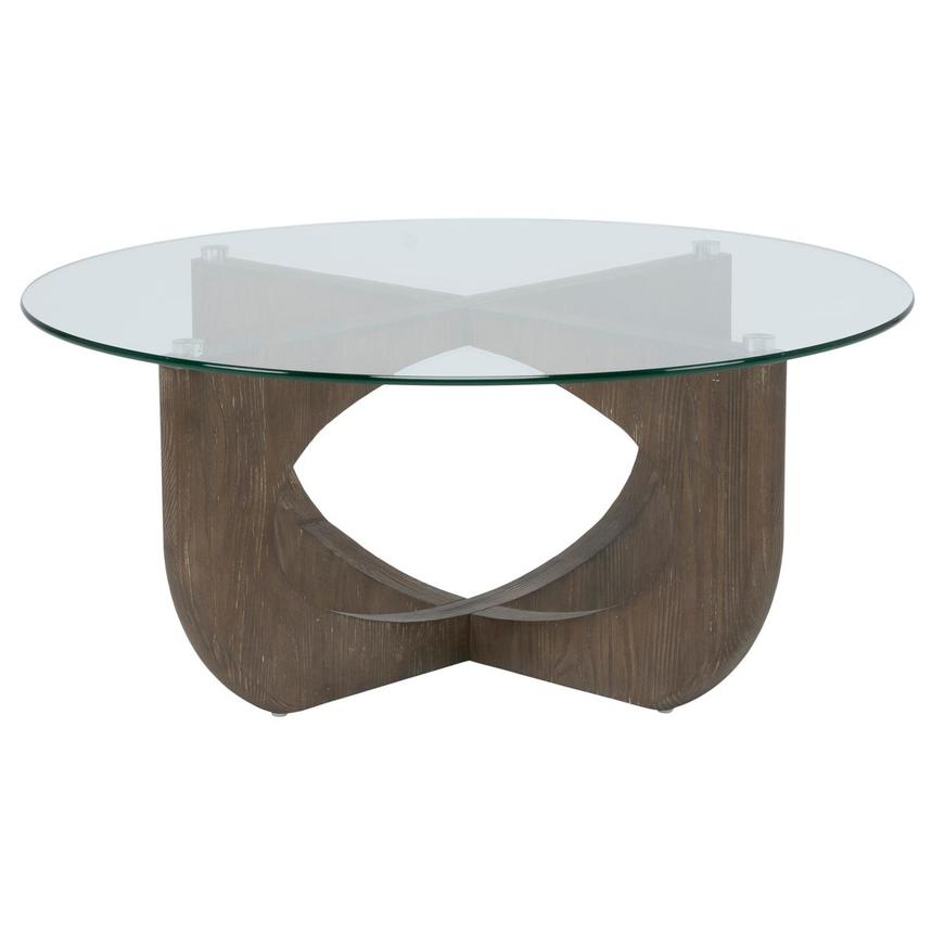 Khomas Coffee Table  main image, 1 of 5 images.