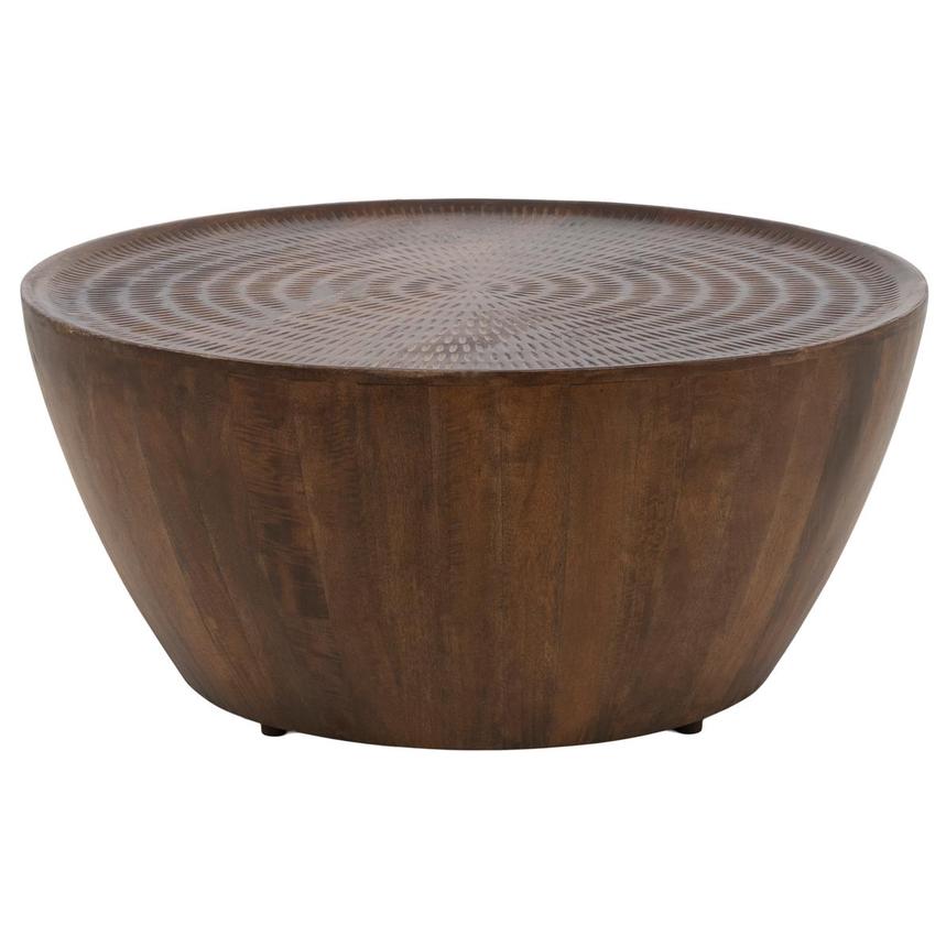 Moengo Coffee Table  main image, 1 of 4 images.