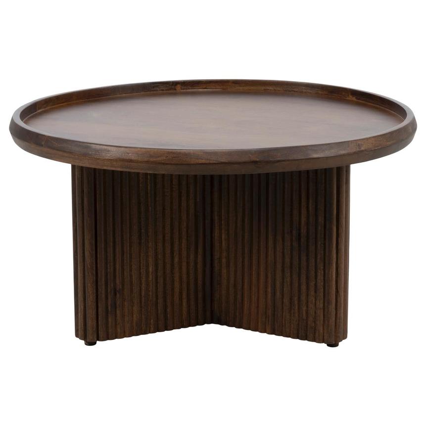 Pankti Coffee Table  alternate image, 2 of 6 images.