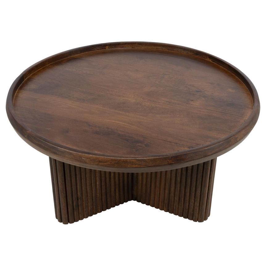 Pankti Coffee Table  alternate image, 4 of 7 images.