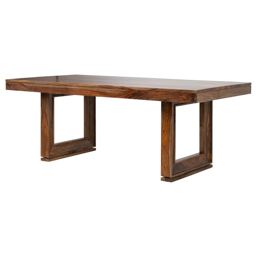 Harvest Rectangular Dining Table  main image, 1 of 6 images.