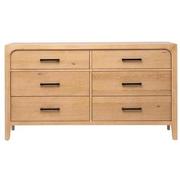 Breton Dresser  main image, 1 of 10 images.