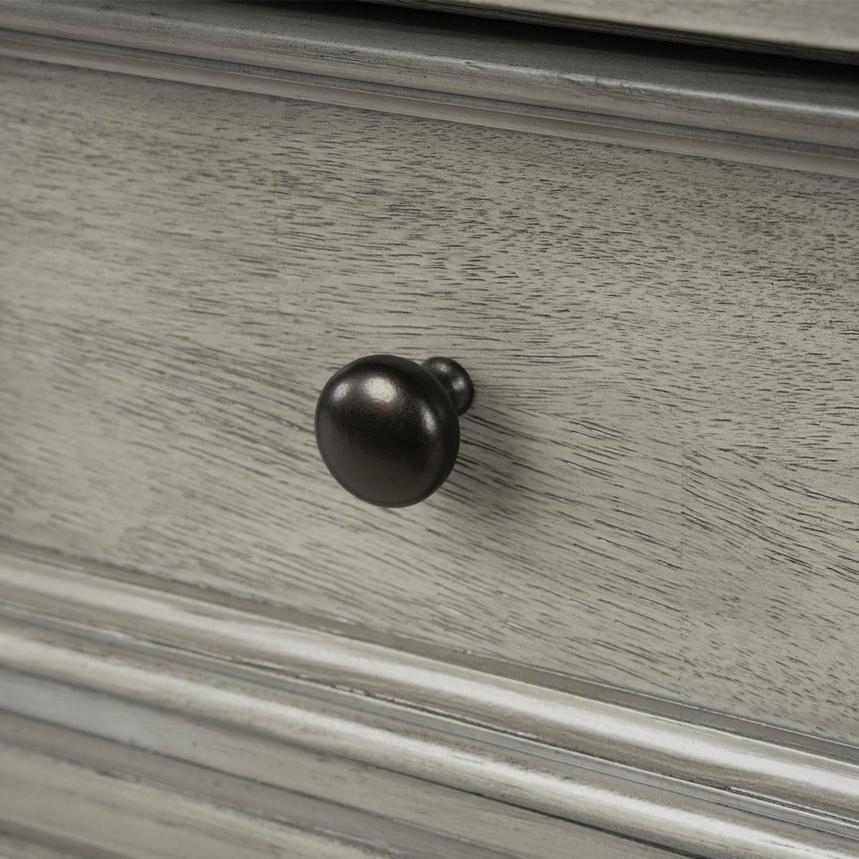 Justin Gray Dresser  alternate image, 11 of 12 images.