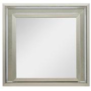 Analia Mirror  alternate image, 2 of 6 images.