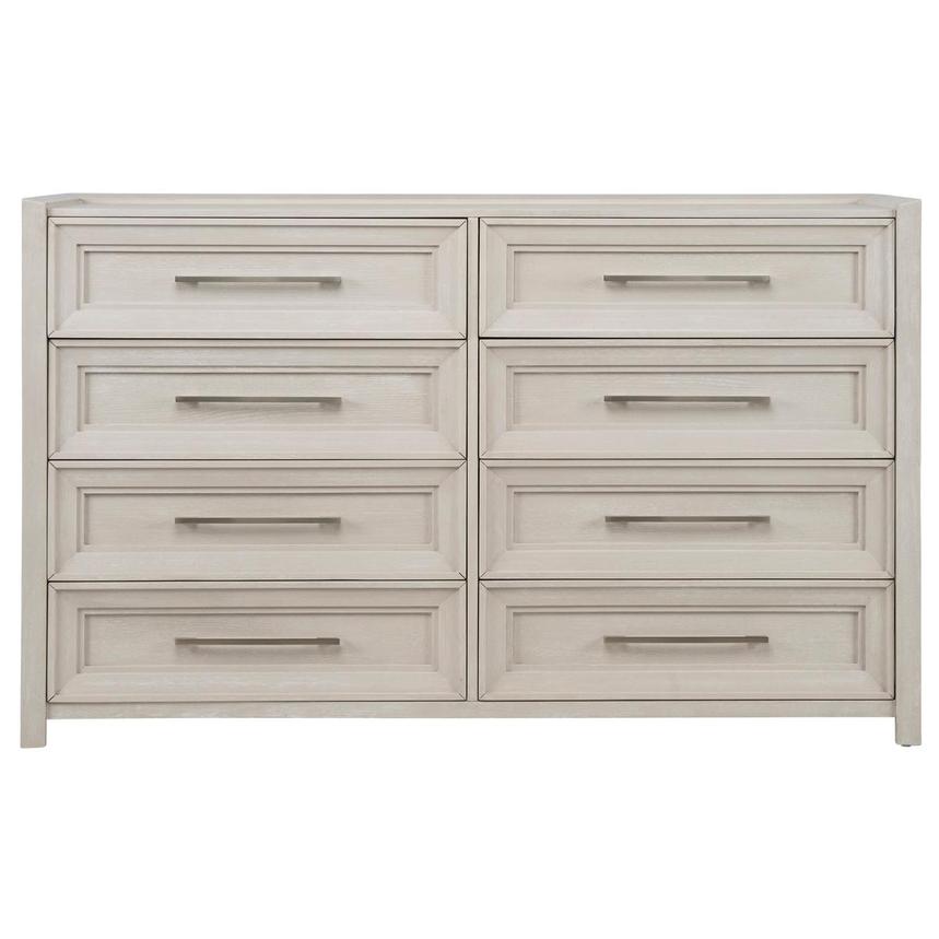 Vigo 4-Piece King Bedroom Set  alternate image, 4 of 5 images.