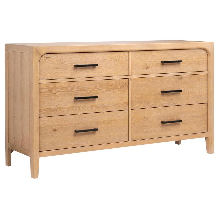 Breton Dresser alternate image, 2 of 10 images.