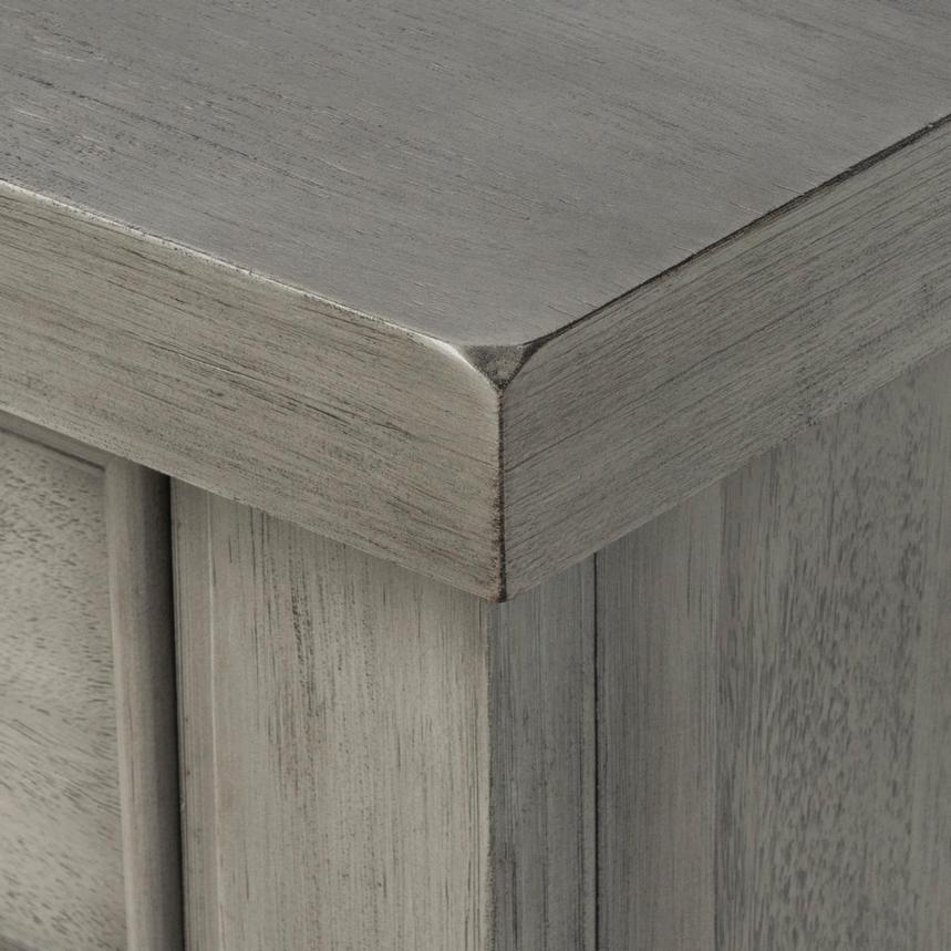 Justin Gray Dresser  alternate image, 9 of 12 images.