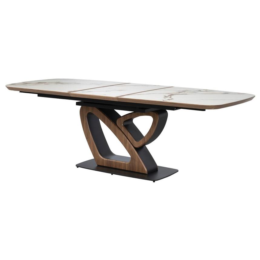 Marbella Extendable Dining Table alternate image, 2 of 13 images.