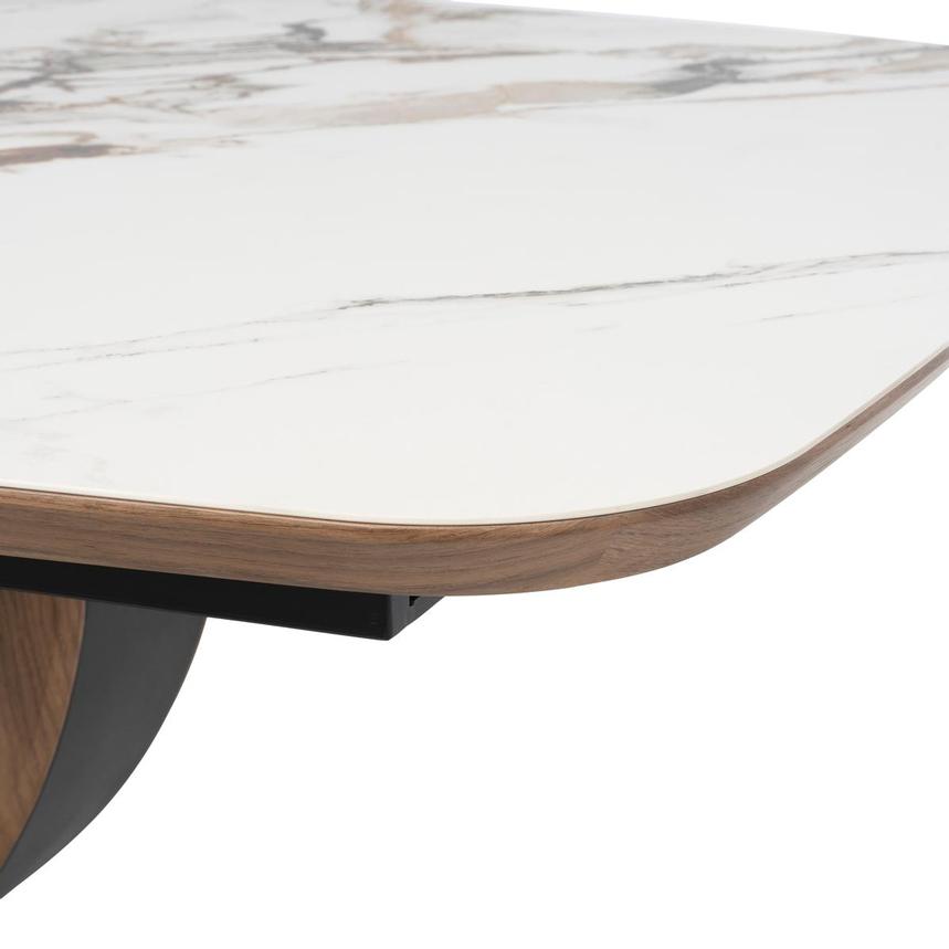Marbella Extendable Dining Table alternate image, 12 of 13 images.