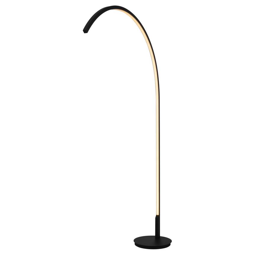 Sylvana Floor Lamp  alternate image, 3 of 8 images.