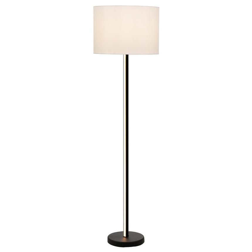 Frame II Floor Lamp  alternate image, 2 of 7 images.