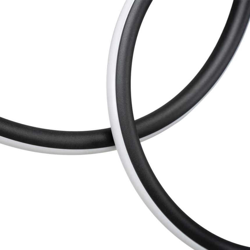 Olympic Floor Lamp  alternate image, 6 of 9 images.