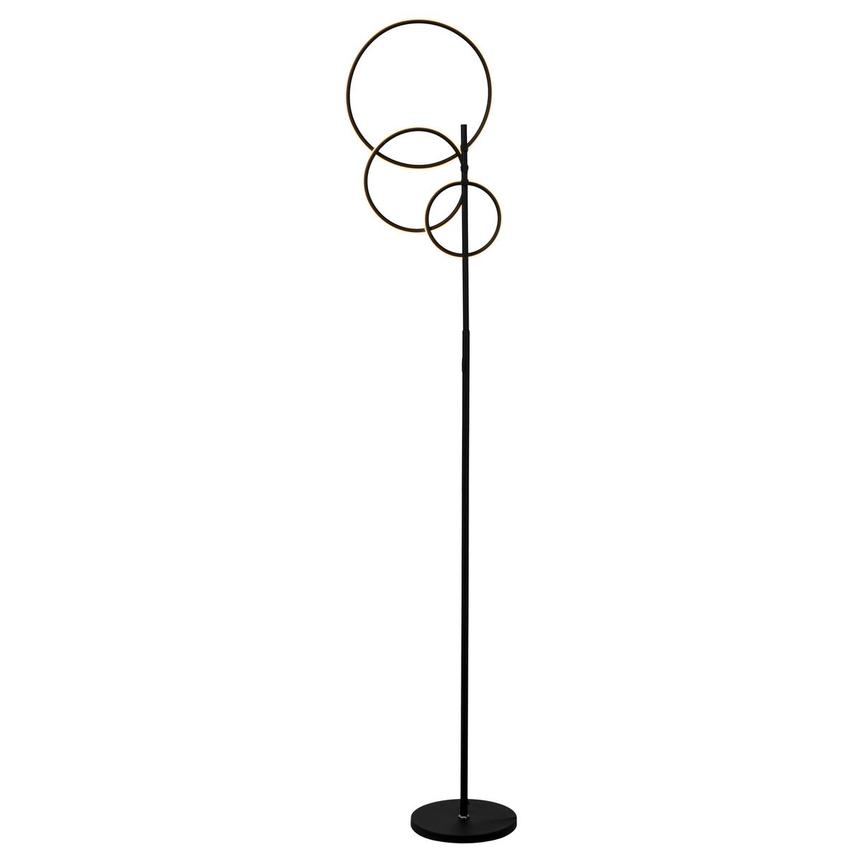 Olympic Floor Lamp  main image, 1 of 9 images.