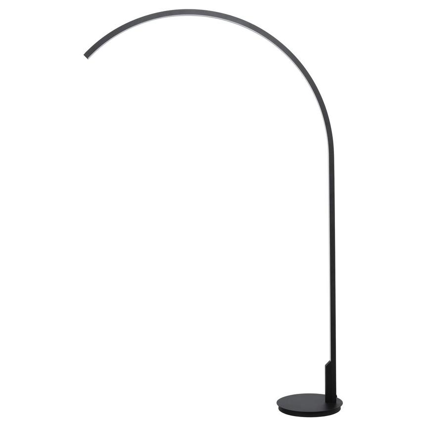 Sylvana Floor Lamp alternate image, 4 of 8 images.