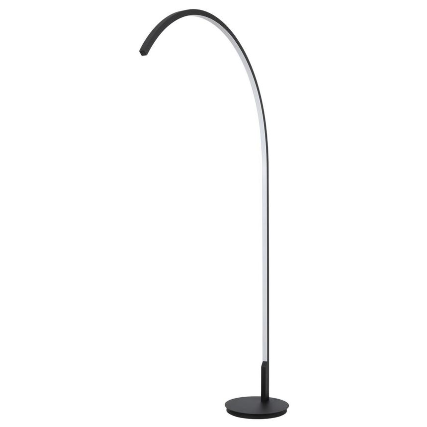 Sylvana Floor Lamp alternate image, 2 of 8 images.