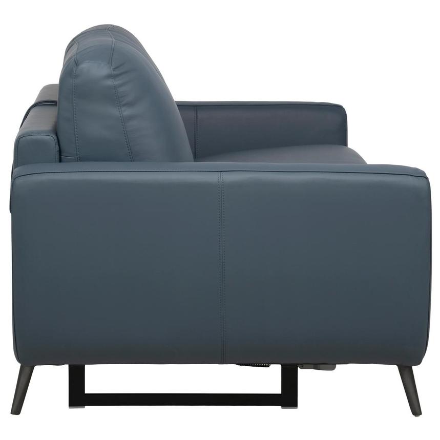 Lloyd Blue Leather Full Sleeper alternate image, 5 of 10 images.