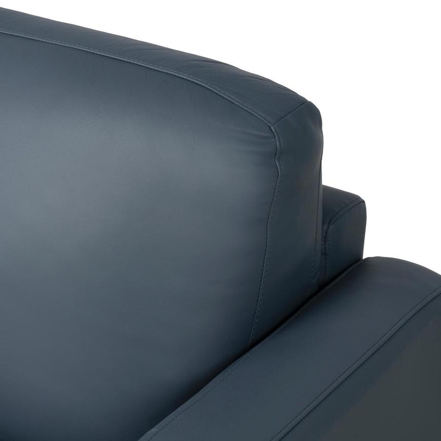 Lloyd Blue Leather Full Sleeper alternate image, 7 of 10 images.