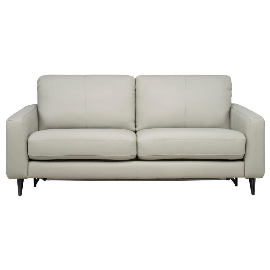 Lloyd Gray Leather Full Sleeper  alternate image, 4 of 10 images.