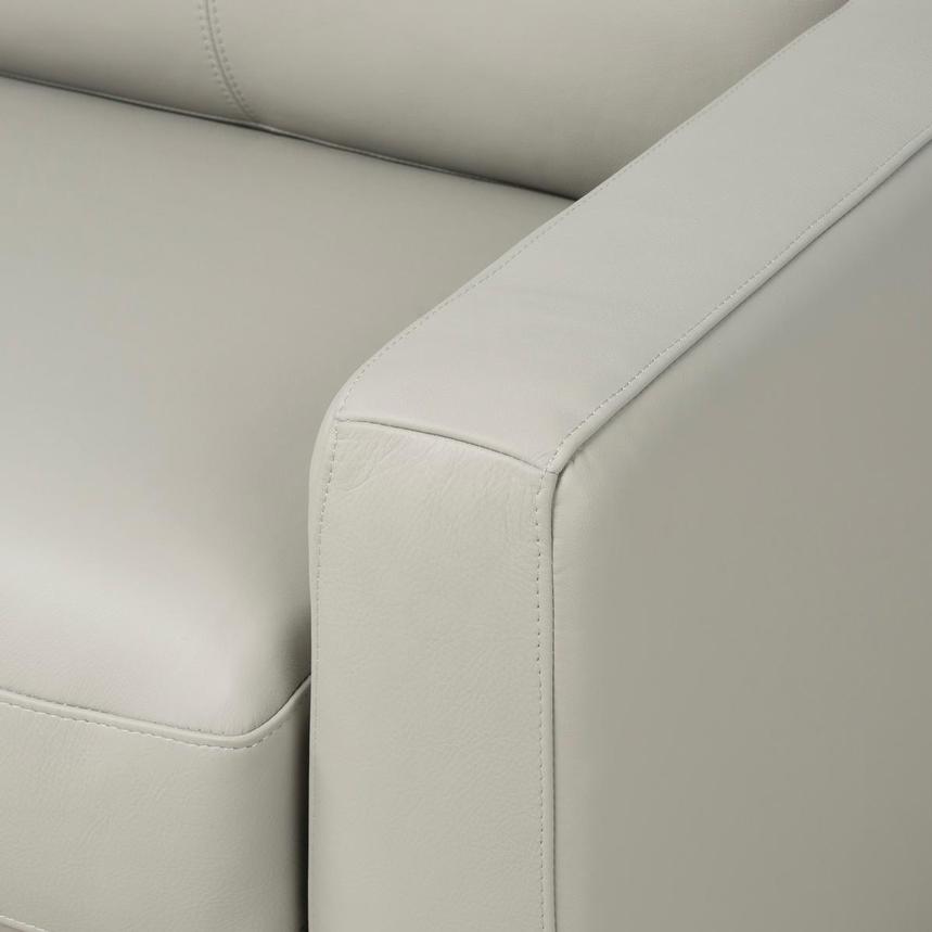 Lloyd Gray Leather Full Sleeper alternate image, 7 of 9 images.