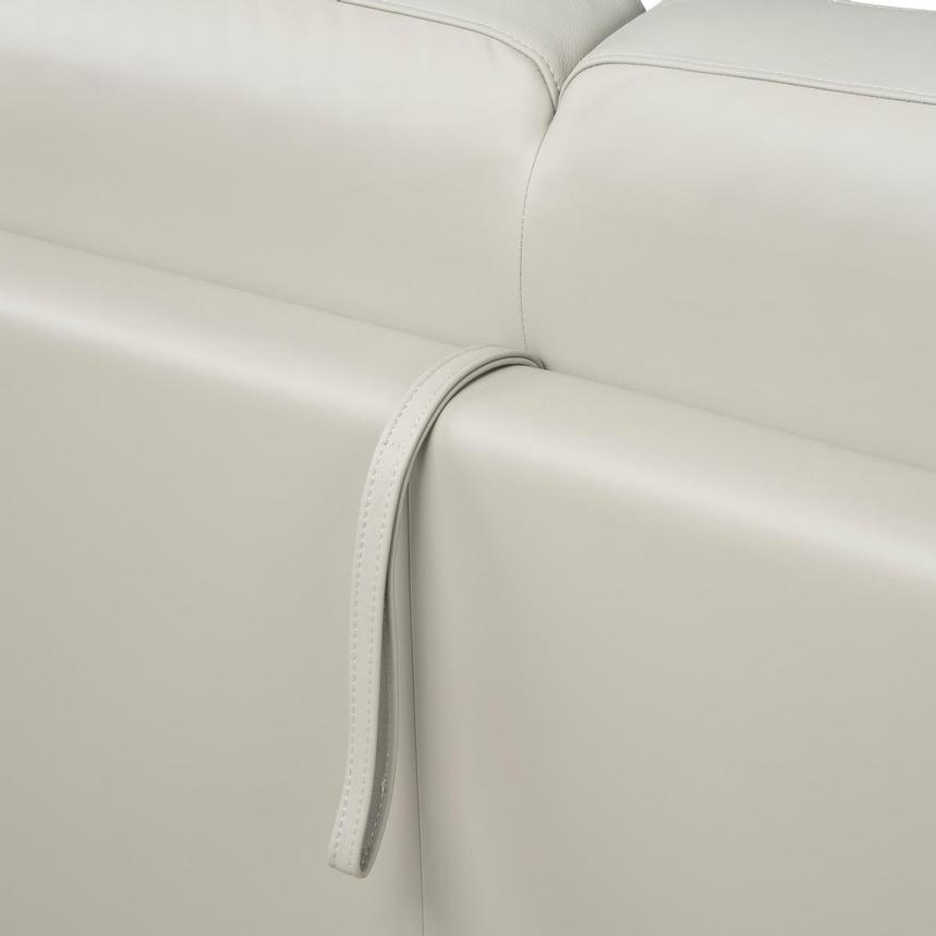 Lloyd Gray Leather Full Sleeper alternate image, 10 of 10 images.