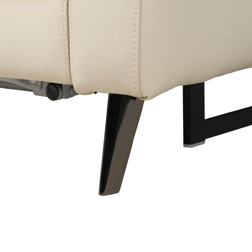 Lloyd Beige Leather Full Sleeper alternate image, 10 of 10 images.