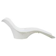 Wave In-pool Lounger By Panama Jack  alternate image, 6 of 15 images.