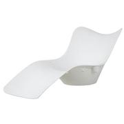 Wave In-pool Lounger By Panama Jack  main image, 1 of 15 images.