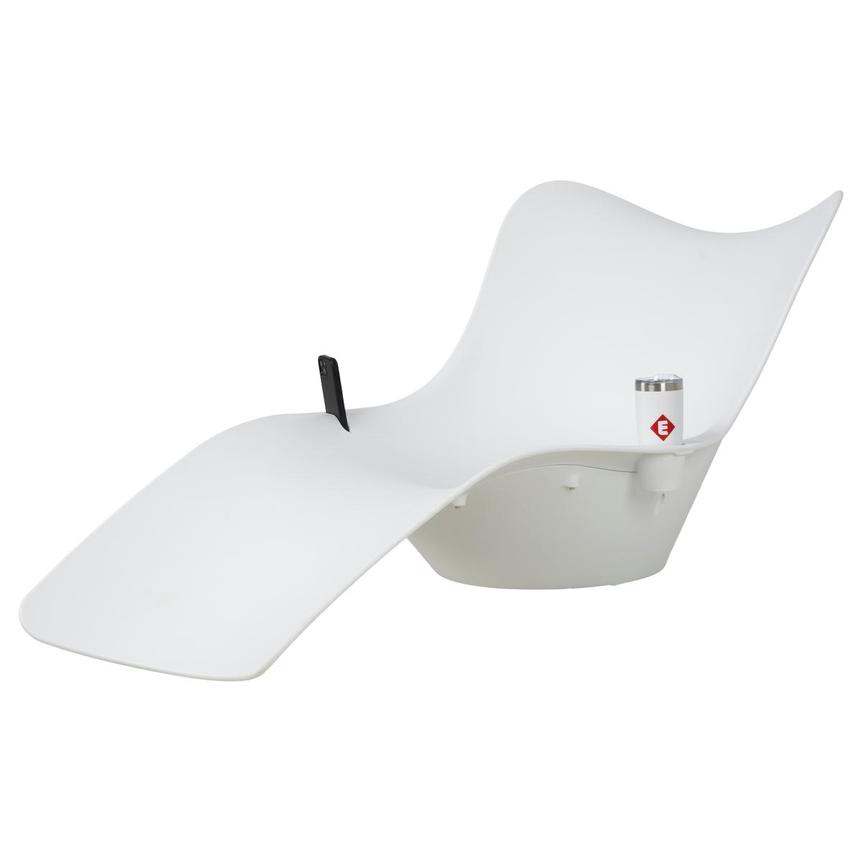 Wave In-pool Lounger By Panama Jack alternate image, 4 of 15 images.