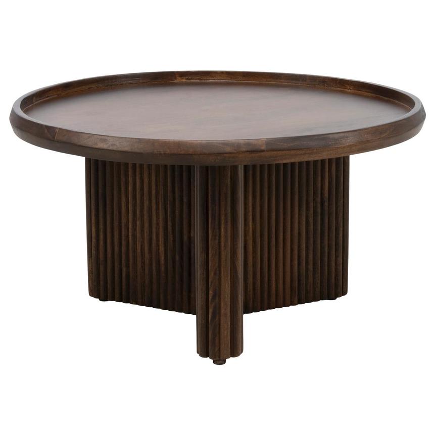 Pankti Coffee Table  main image, 1 of 6 images.