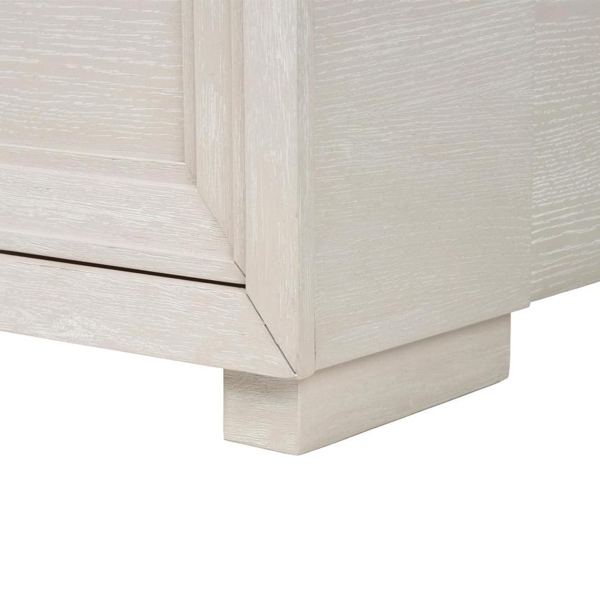 Vigo King Storage Panel Bed alternate image, 12 of 13 images.