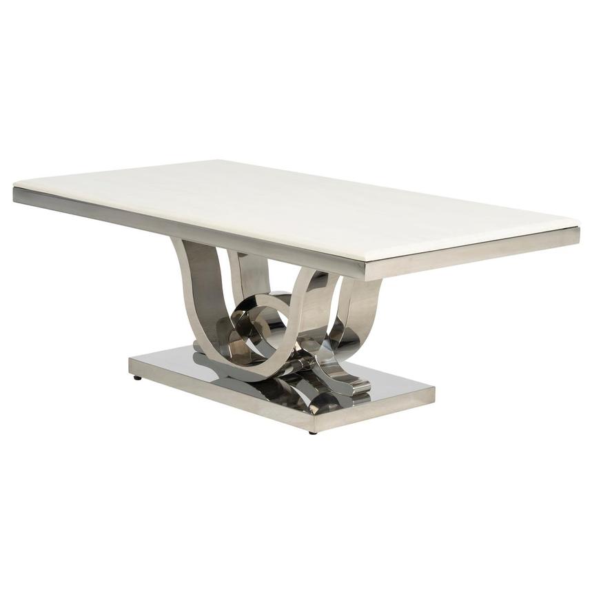 Nuvo Coffee Table  main image, 1 of 6 images.