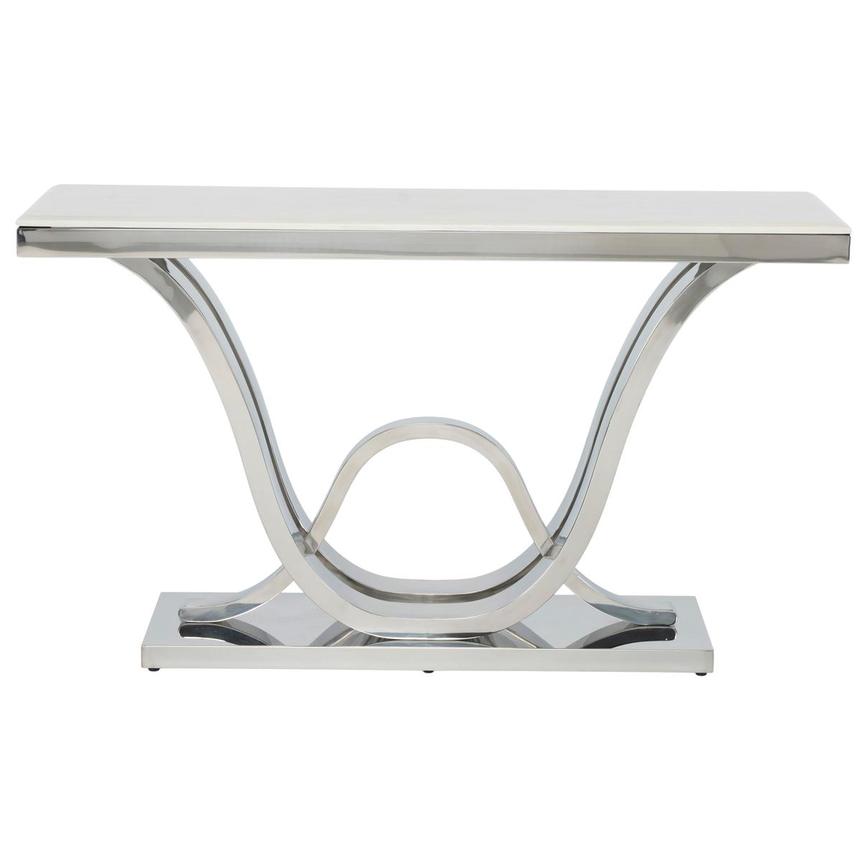 Nuvo Console Table alternate image, 2 of 7 images.