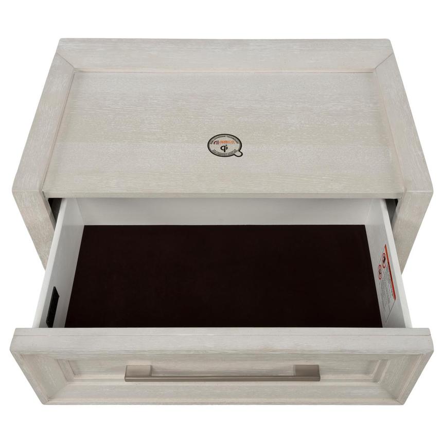 Vigo Nightstand  alternate image, 6 of 14 images.