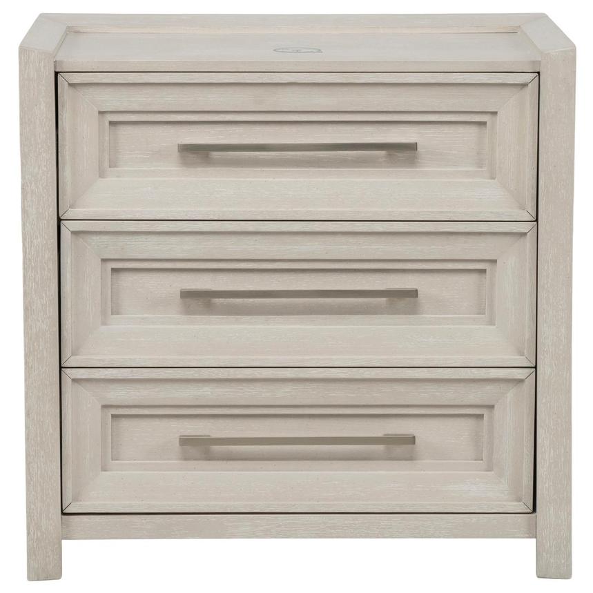 Vigo Nightstand  main image, 1 of 14 images.