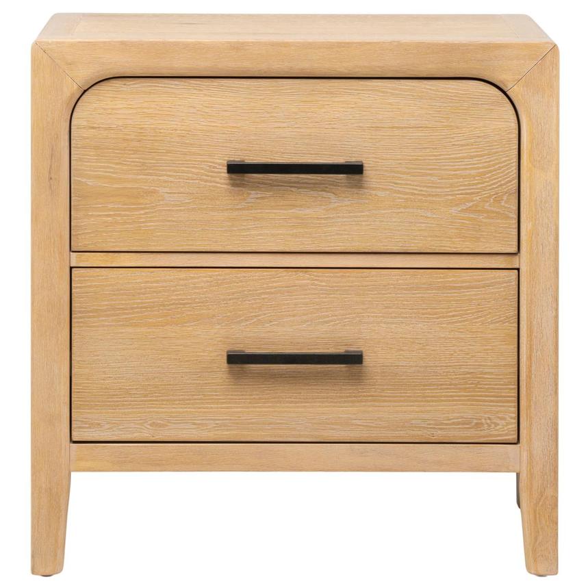 Breton Nightstand