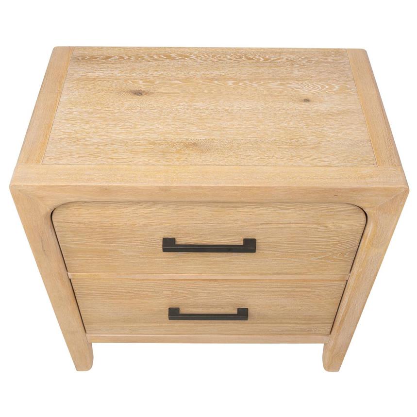 Breton Nightstand alternate image, 5 of 11 images.