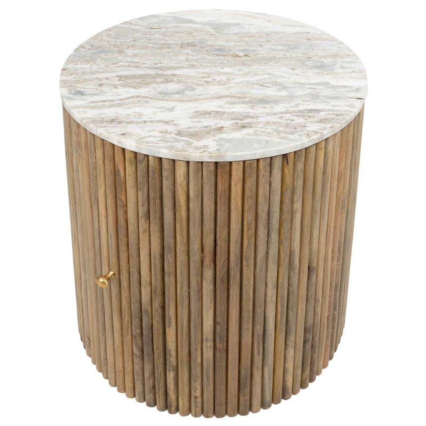 Bairal Side Table  alternate image, 3 of 9 images.
