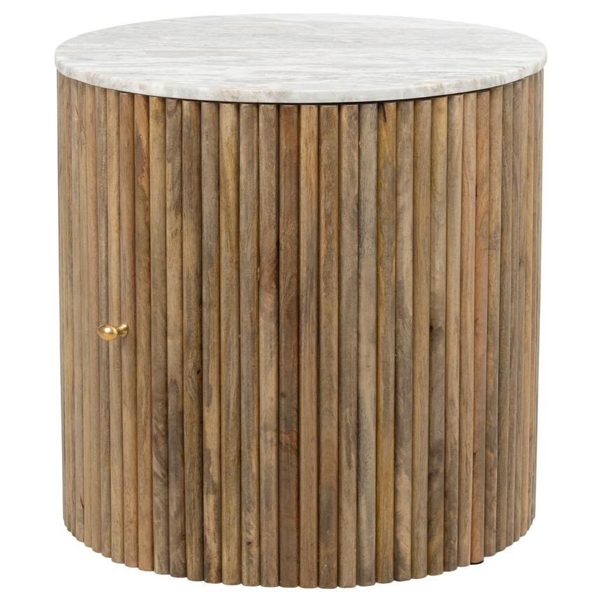 Bairal Side Table